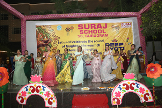 Best CBSE School Gurgaon 160